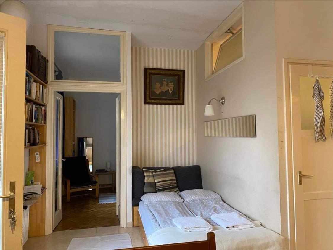 Appartamento Pala Gardem Budapest