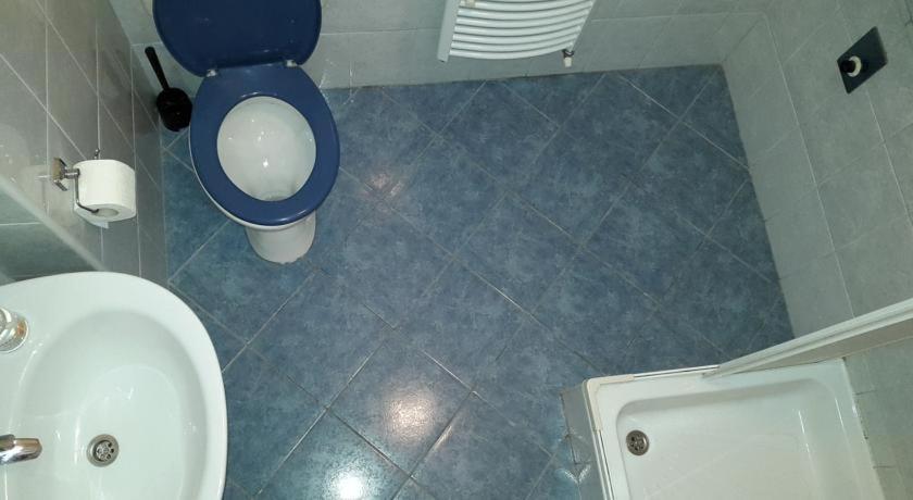 Apartament Pala Gardem