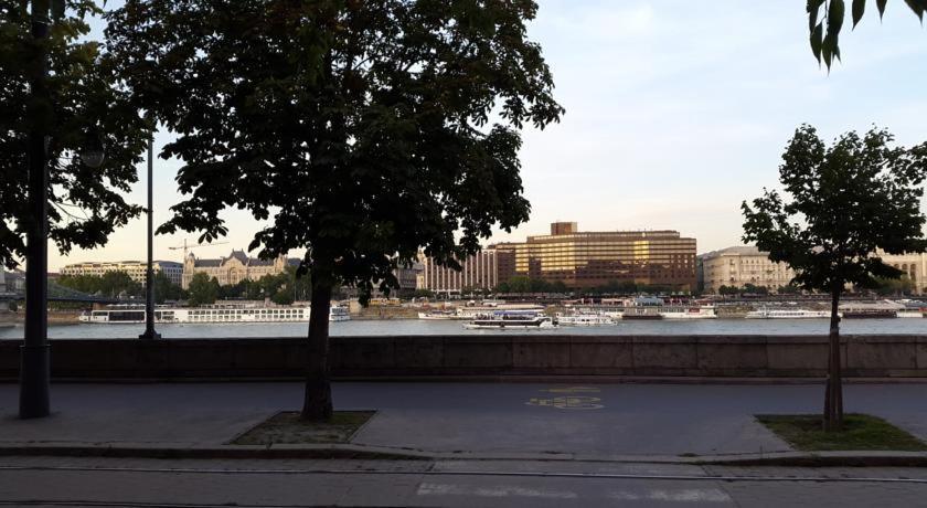 Pala Gardem Apartament