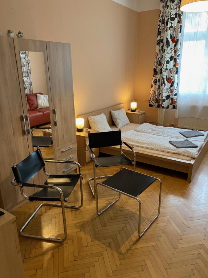 Pala Gardem Apartament