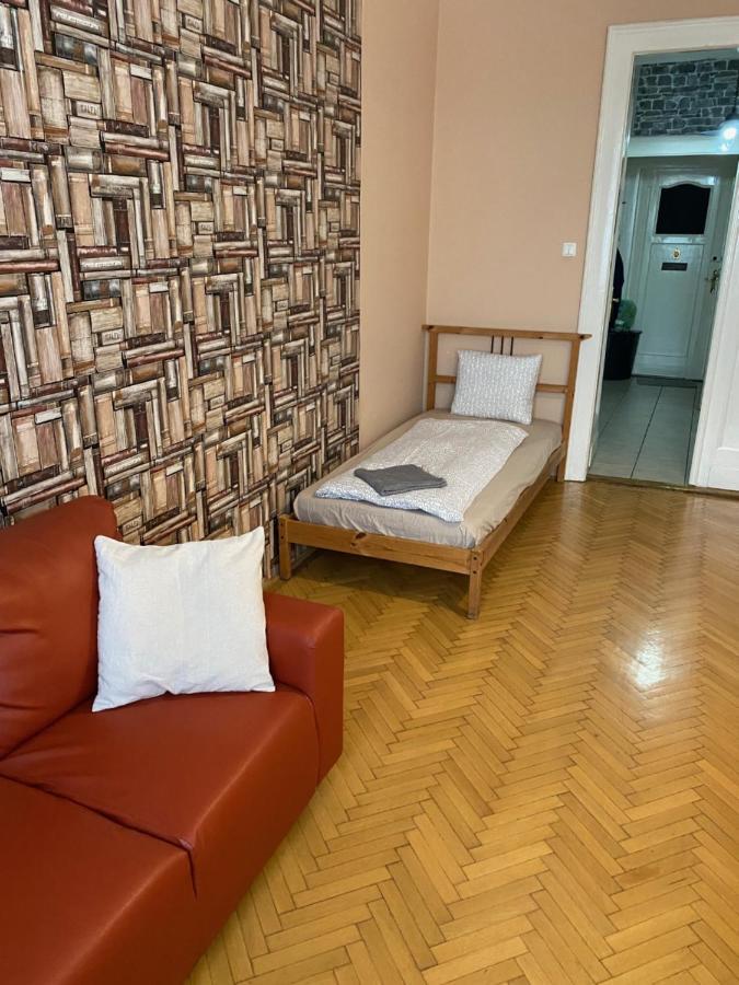 Pala Gardem Apartament