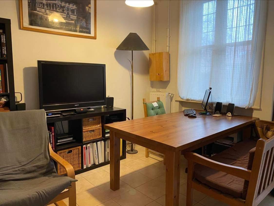 Pala Gardem Apartament *