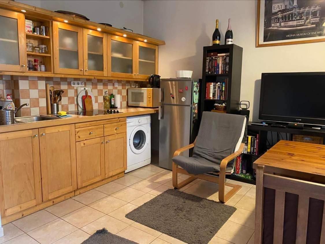 Pala Gardem Apartament