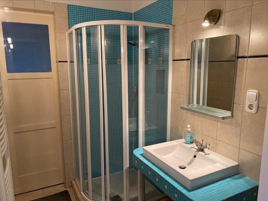 Pala Gardem Apartament