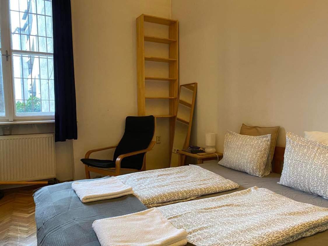Apartament Pala Gardem *